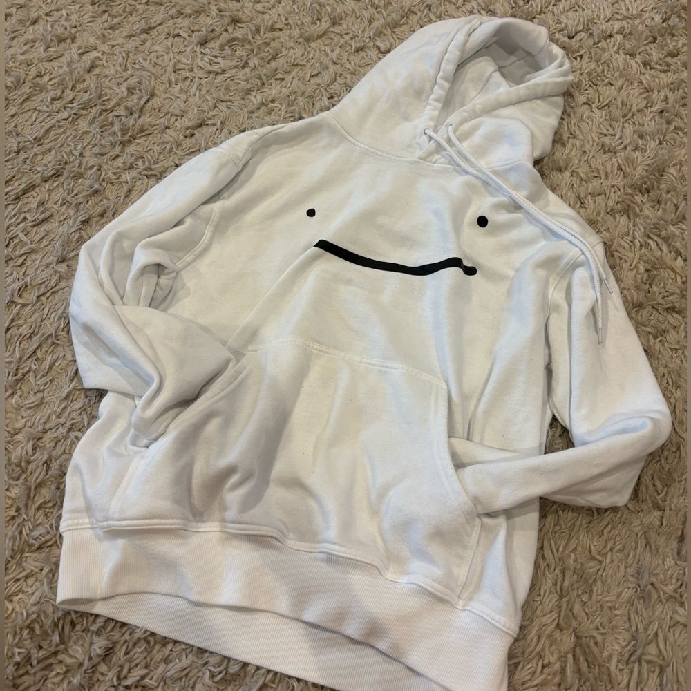 Dream Merch Hoodie